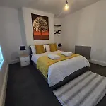 Quarto 3 Casa Compartilhada Em Kensington
