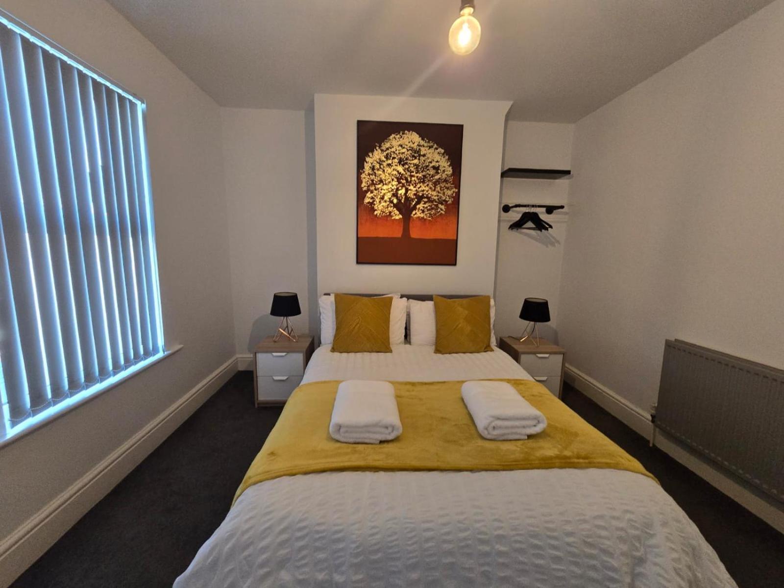 Guest house Quarto 3 Casa Compartilhada Em Kensington *