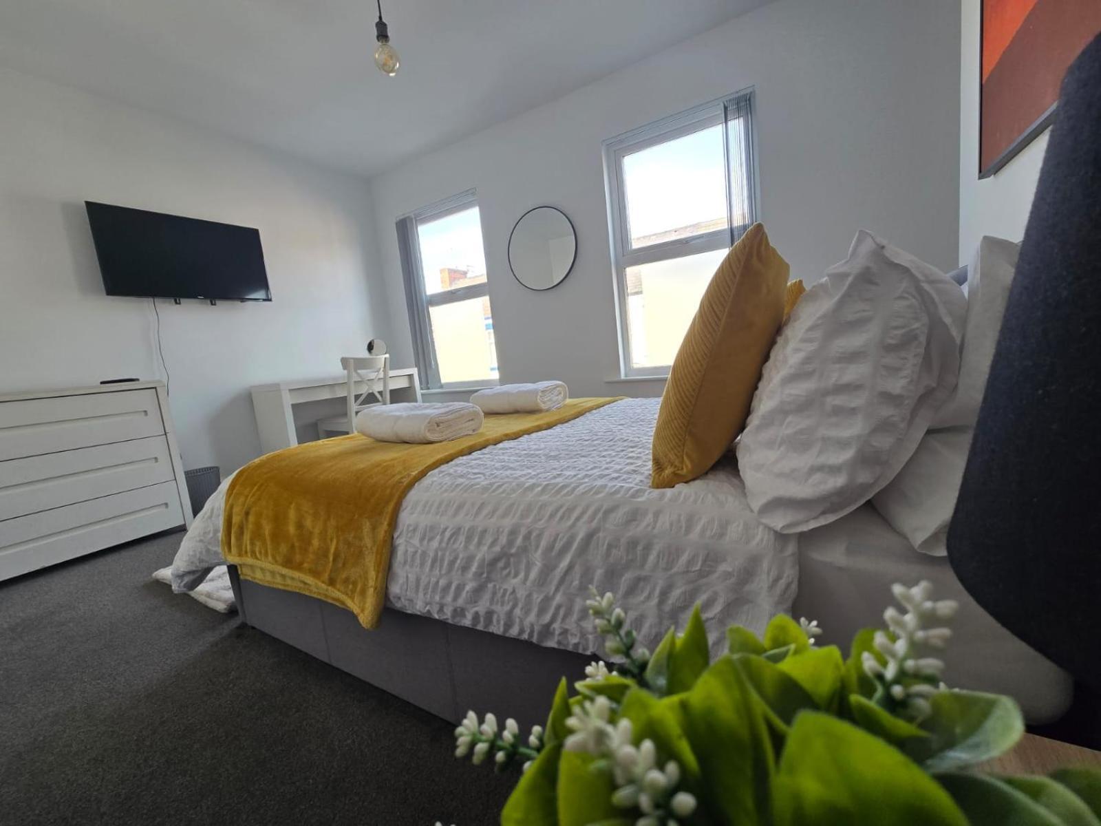 Guest house Quarto 3 Casa Compartilhada Em Kensington