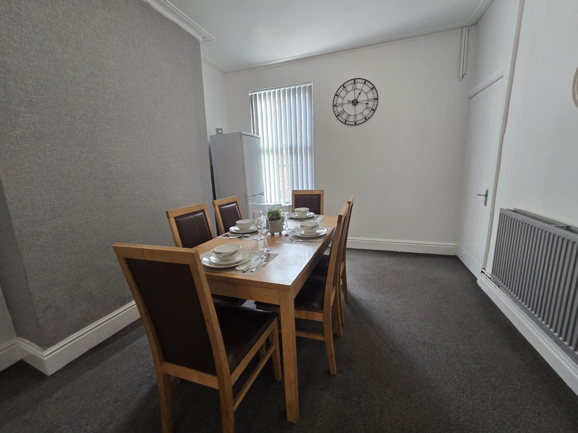 Guest house Quarto 3 Casa Compartilhada Em Kensington *